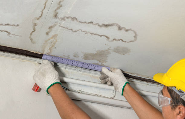 Reliable Water Damage Repair contractor in Round O, SC by Aqua Guard Water Damage